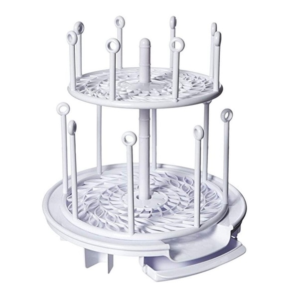The First Years Other - The First Years Bottle Drying Rack